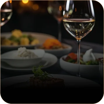Dine More for Less