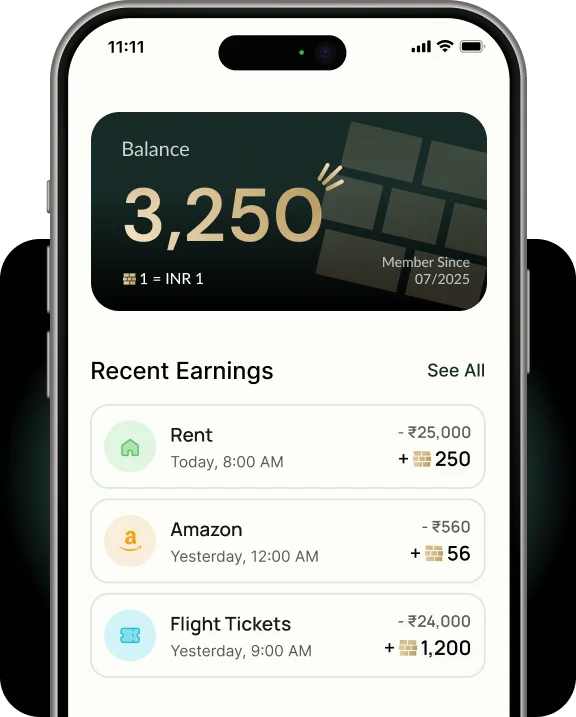 Brixo Mobile Mockup