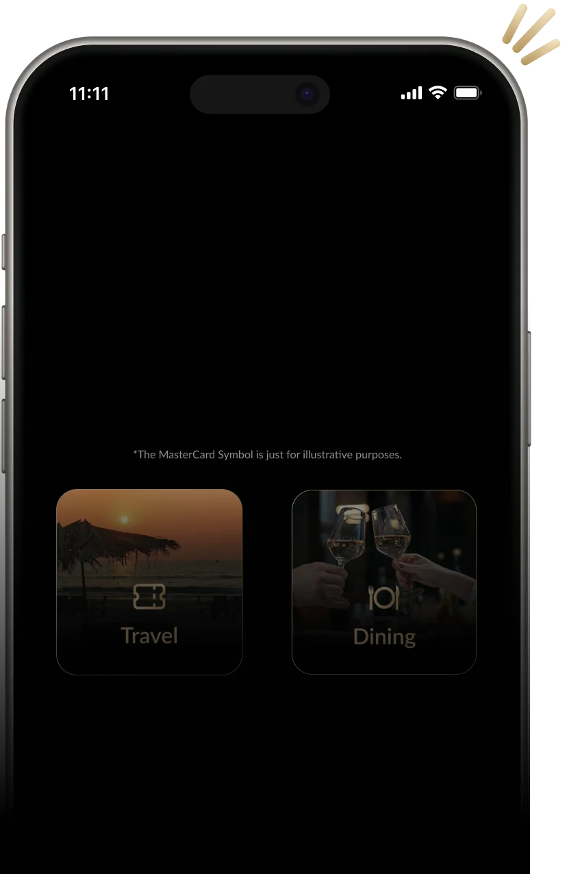 Brixo Mobile Card